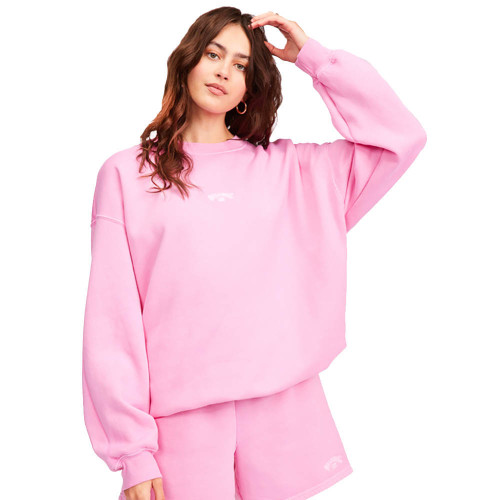Billabong Γυναικείο φούτερ Ride In - Sweatshirt for Women